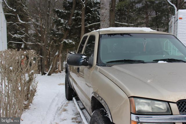 1839 TREVORTON RD, Coal Twp, PA 17866