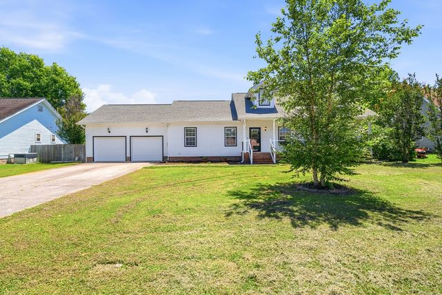 72 Sarah Lynn Lane, Ft Oglethorpe, GA 30742