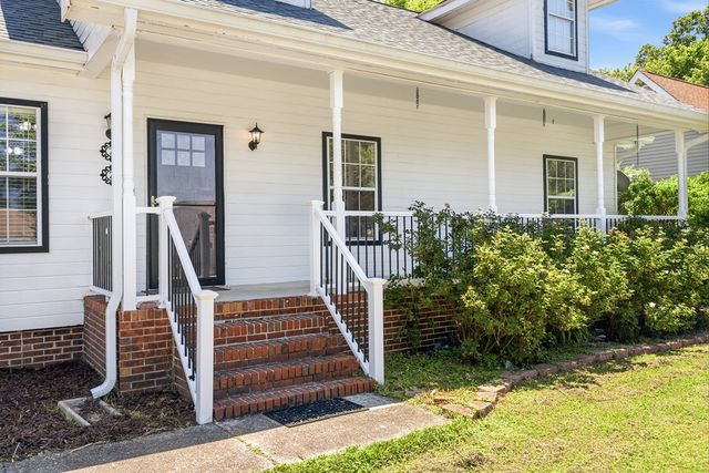 72 Sarah Lynn Lane, Ft Oglethorpe, GA 30742