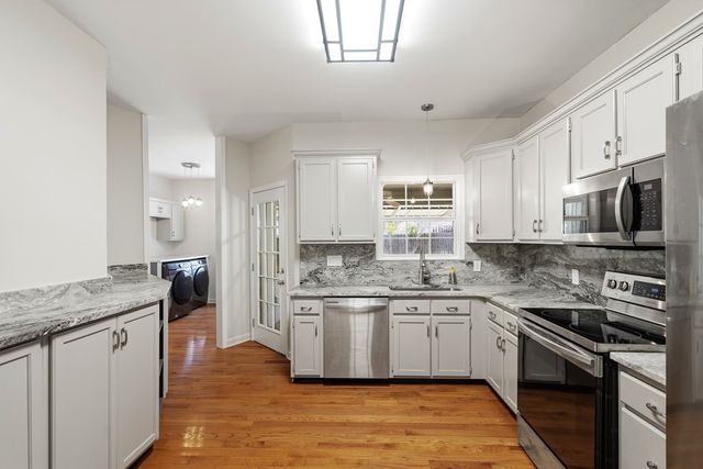 72 Sarah Lynn Lane, Ft Oglethorpe, GA 30742