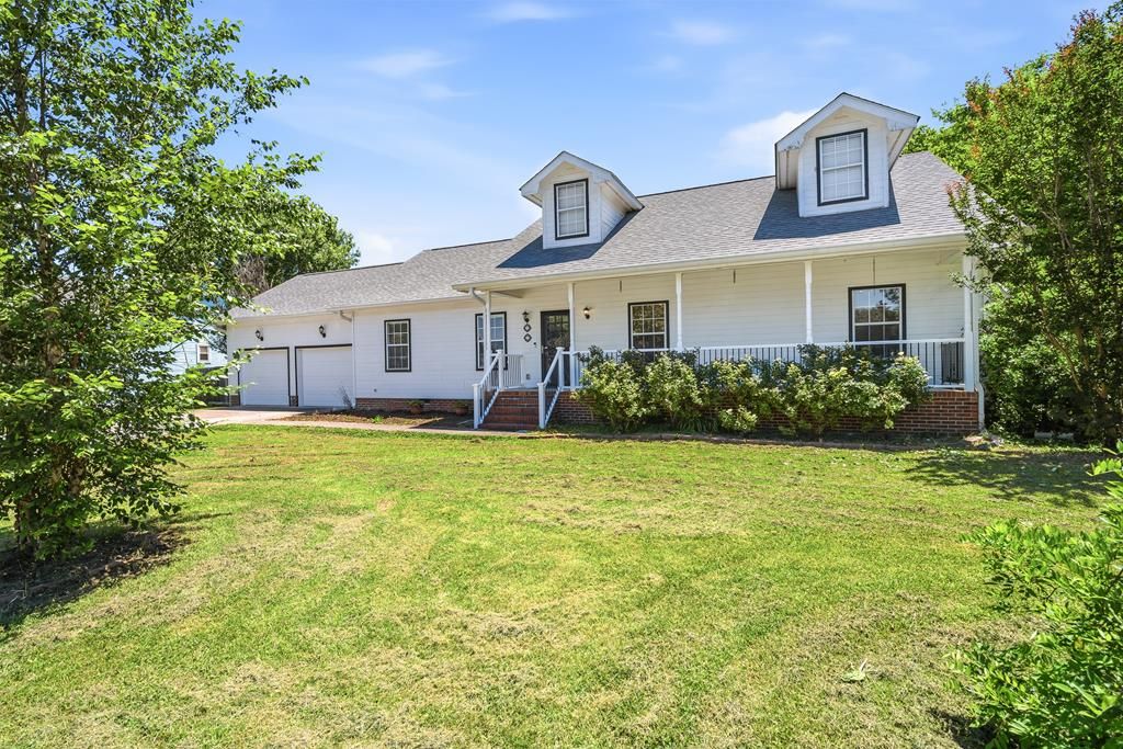 72 Sarah Lynn Lane, Ft Oglethorpe, GA 30742