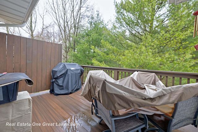 1015 E Lincoln Street, East Tawas, MI 48730