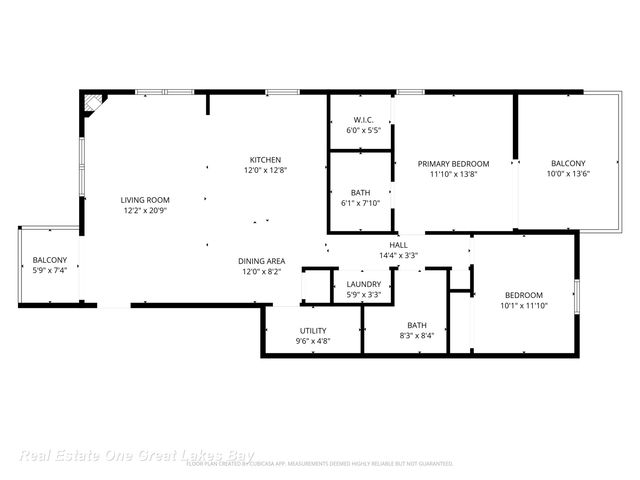 1015 E Lincoln Street, East Tawas, MI 48730