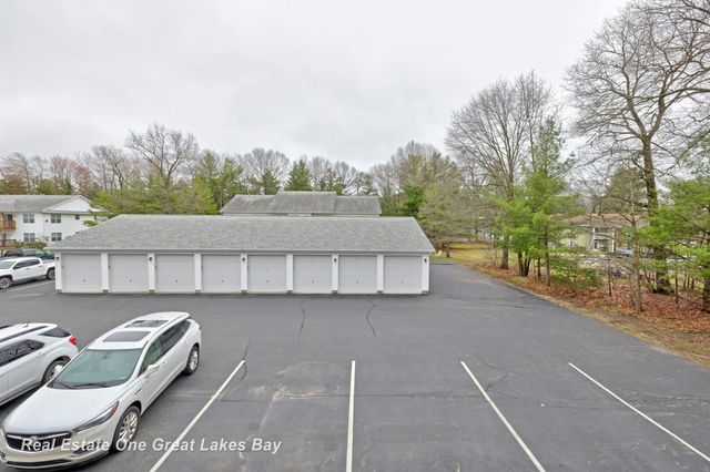 1015 E Lincoln Street, East Tawas, MI 48730