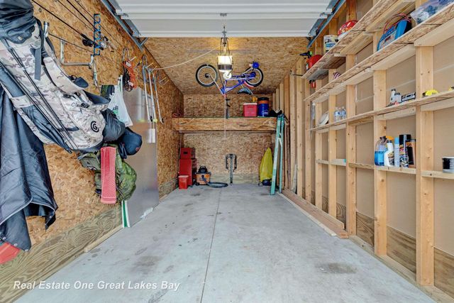 1015 E Lincoln Street, East Tawas, MI 48730