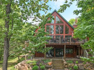 35341 Rogers Circle, Ross Lake Twp, MN 56447