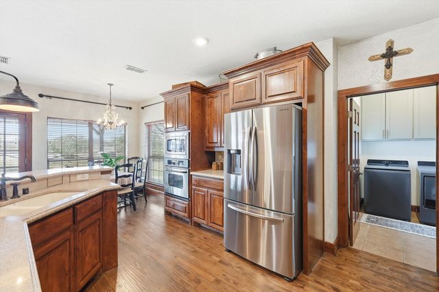 113 Bent Oak Drive, Aubrey, TX 76227