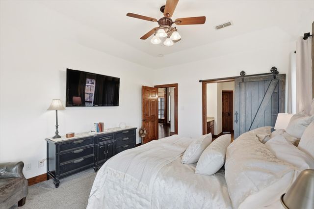 113 Bent Oak Drive, Aubrey, TX 76227