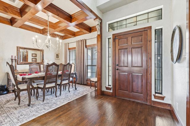 113 Bent Oak Drive, Aubrey, TX 76227