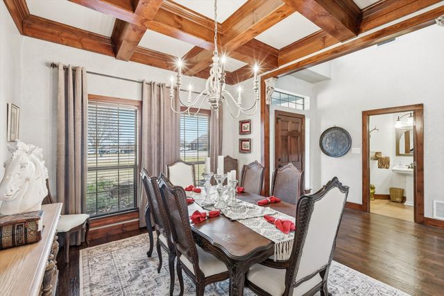 113 Bent Oak Drive, Aubrey, TX 76227