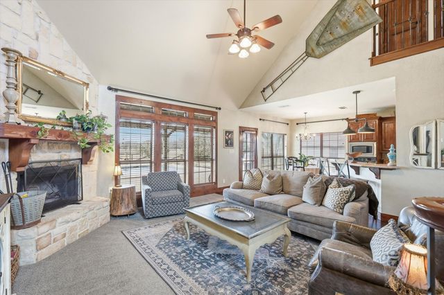 113 Bent Oak Drive, Aubrey, TX 76227