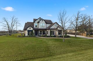 113 Bent Oak Drive, Aubrey, TX 76227