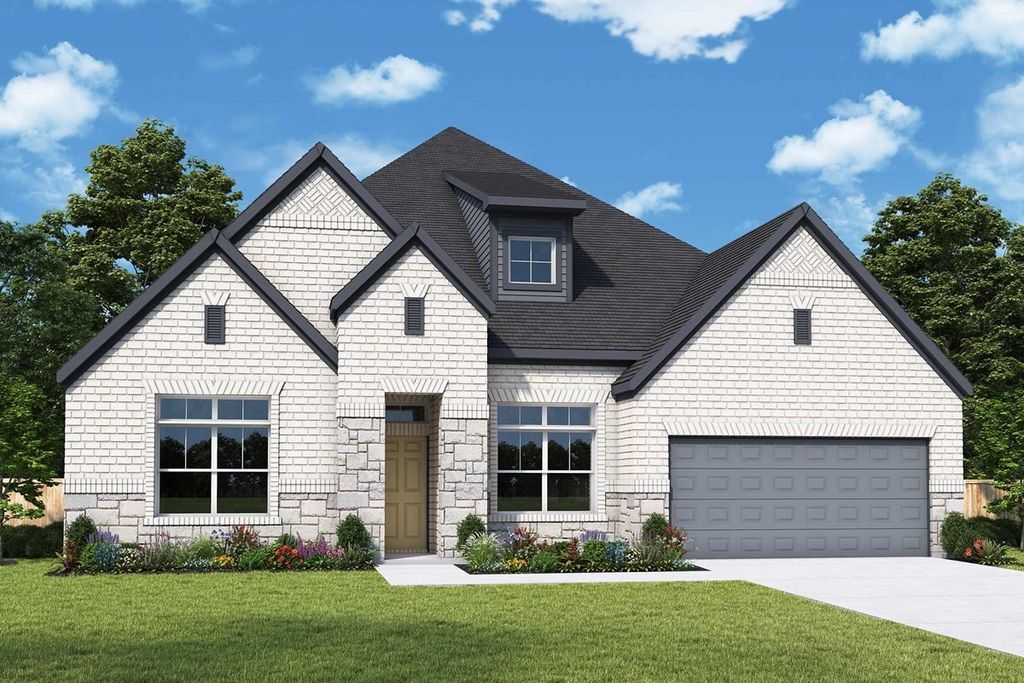1718 Camelia Avenue, Northlake, TX 76226