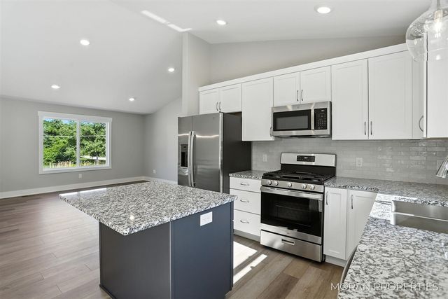 11428 56th Avenue, Allendale, MI 49401