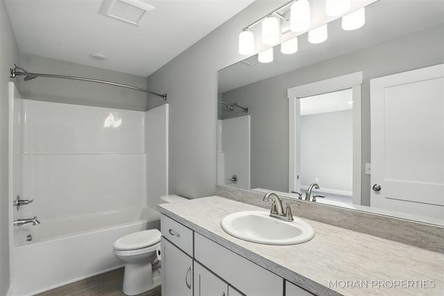 11428 56th Avenue, Allendale, MI 49401