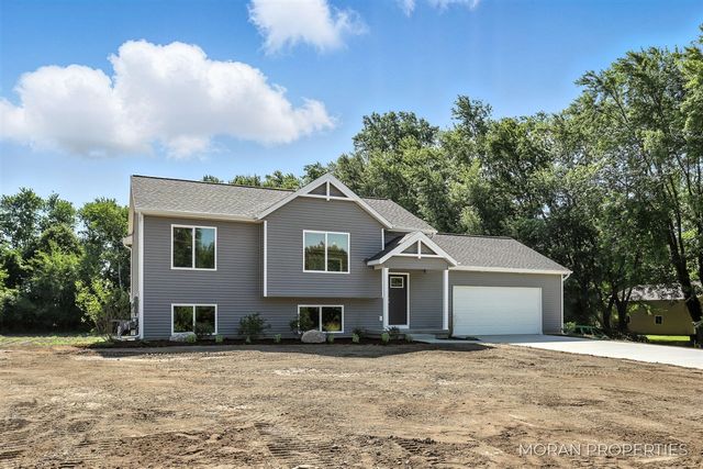 11428 56th Avenue, Allendale, MI 49401