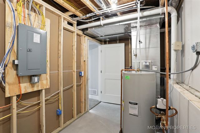 11428 56th Avenue, Allendale, MI 49401