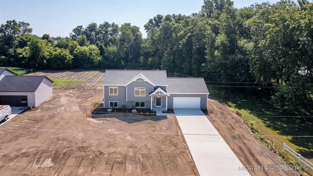 11428 56th Avenue, Allendale, MI 49401