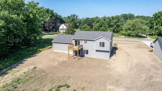 11428 56th Avenue, Allendale, MI 49401