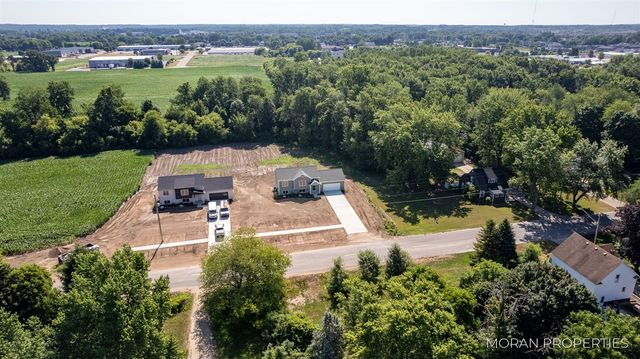 11428 56th Avenue, Allendale, MI 49401