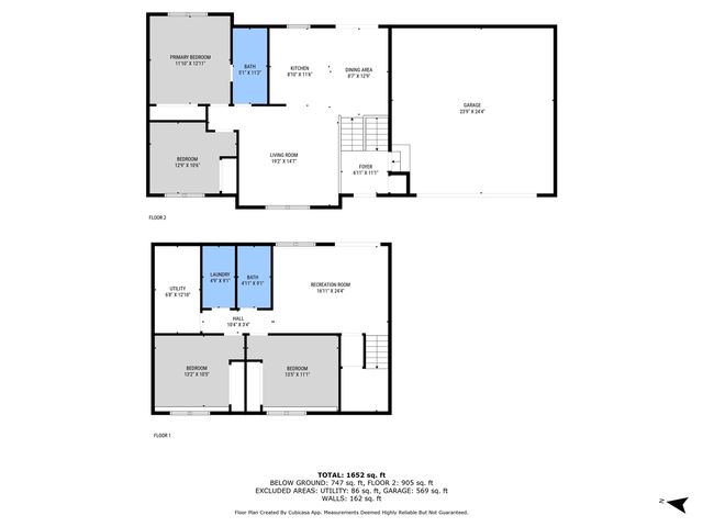 11428 56th Avenue, Allendale, MI 49401