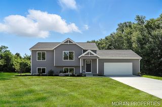 11428 56th Avenue, Allendale, MI 49401