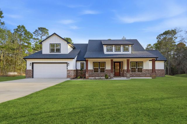 19330 Veterans Road, Magnolia, TX 77355