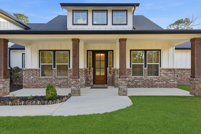 19330 Veterans Road, Magnolia, TX 77355