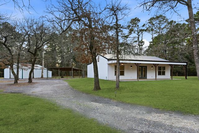 19330 Veterans Road, Magnolia, TX 77355