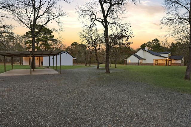 19330 Veterans Road, Magnolia, TX 77355