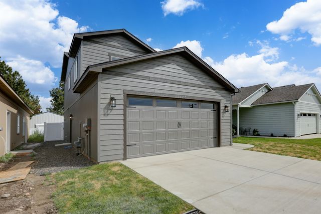 416 N Martini Ln, Spokane Valley, WA 99216