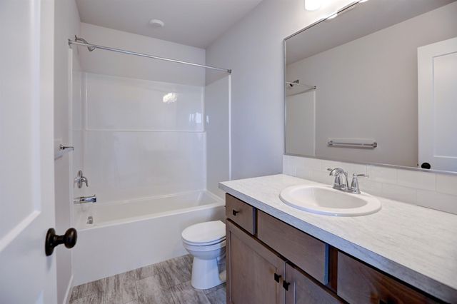 416 N Martini Ln, Spokane Valley, WA 99216