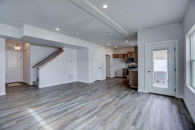 416 N Martini Ln, Spokane Valley, WA 99216