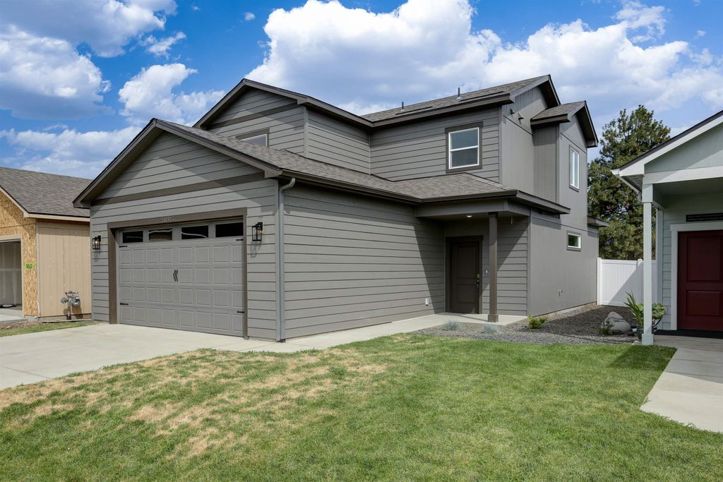 416 N Martini Ln, Spokane Valley, WA 99216