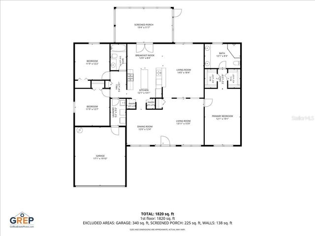 13407 BONDSTONE STREET, Spring Hill, FL 34609