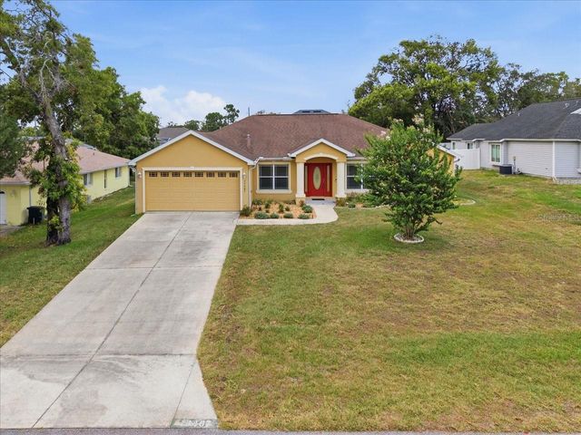 13407 BONDSTONE STREET, Spring Hill, FL 34609
