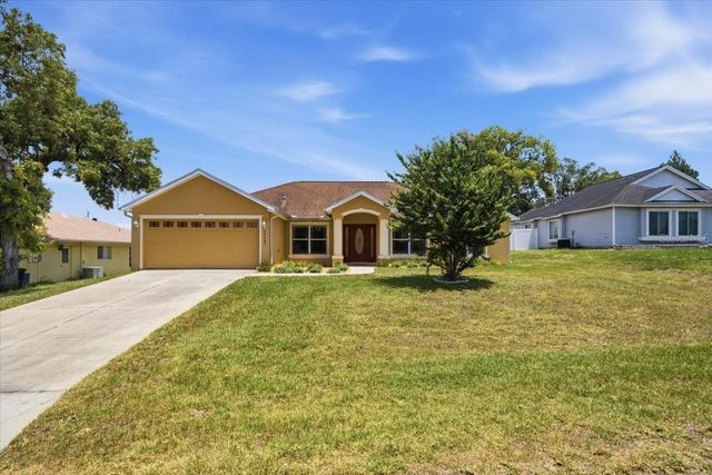 13407 BONDSTONE STREET, Spring Hill, FL 34609