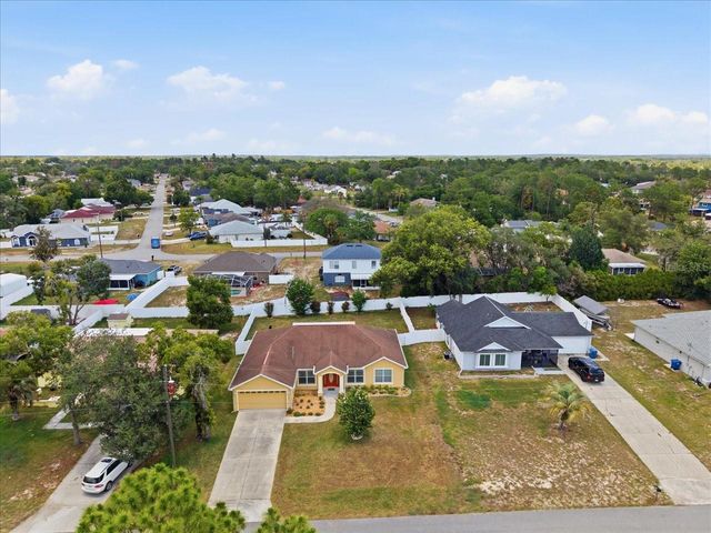 13407 BONDSTONE STREET, Spring Hill, FL 34609