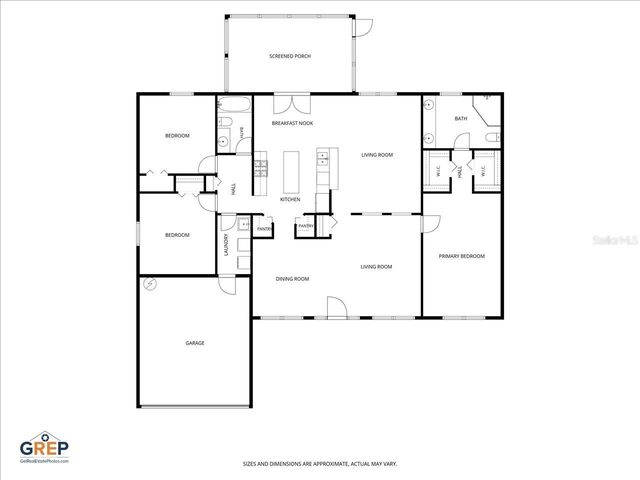13407 BONDSTONE STREET, Spring Hill, FL 34609