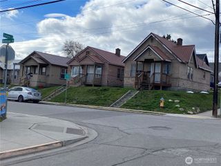 500 -502-504 Methow Street, Wenatchee, WA 98801