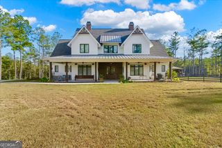 2969 Horsley Mill Road, Carrollton, GA 30116