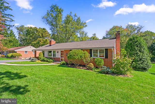 2605 LITER DR, Ellicott City, MD 21042