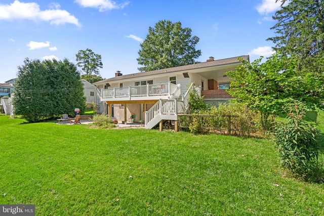 2605 LITER DR, Ellicott City, MD 21042