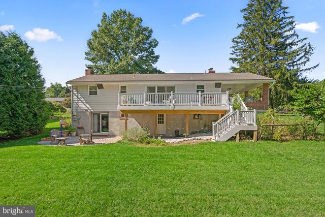 2605 LITER DR, Ellicott City, MD 21042
