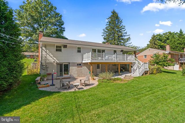 2605 LITER DR, Ellicott City, MD 21042