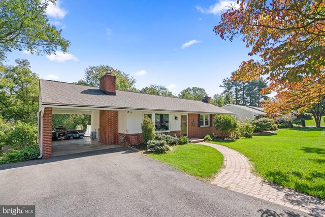 2605 LITER DR, Ellicott City, MD 21042
