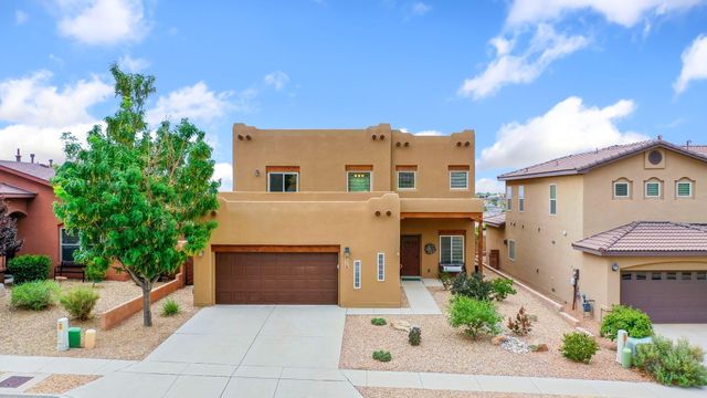 6248 Nueva Espana Road NW, Albuquerque, NM 87114