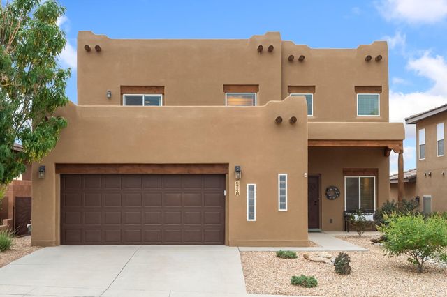 6248 Nueva Espana Road NW, Albuquerque, NM 87114