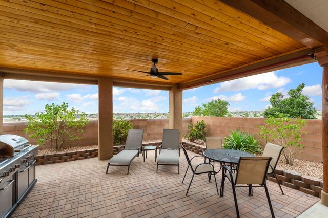 6248 Nueva Espana Road NW, Albuquerque, NM 87114