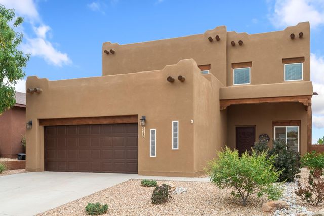 6248 Nueva Espana Road NW, Albuquerque, NM 87114